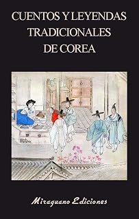 Cuentos y leyendas tradicionales de Corea