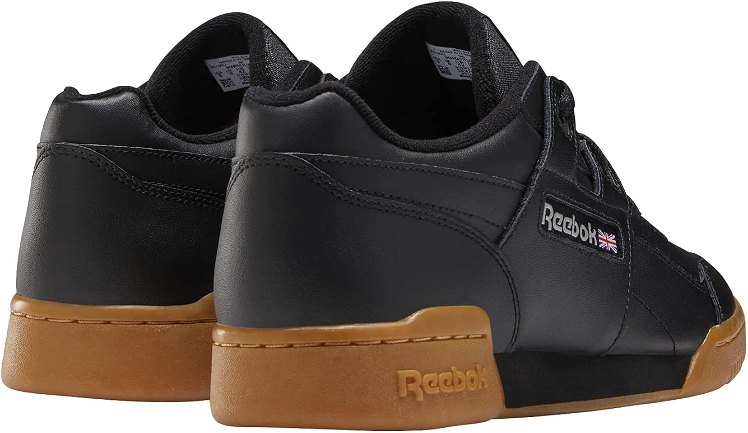 Reebok Lifestyle مردان تمرین علاوه بر