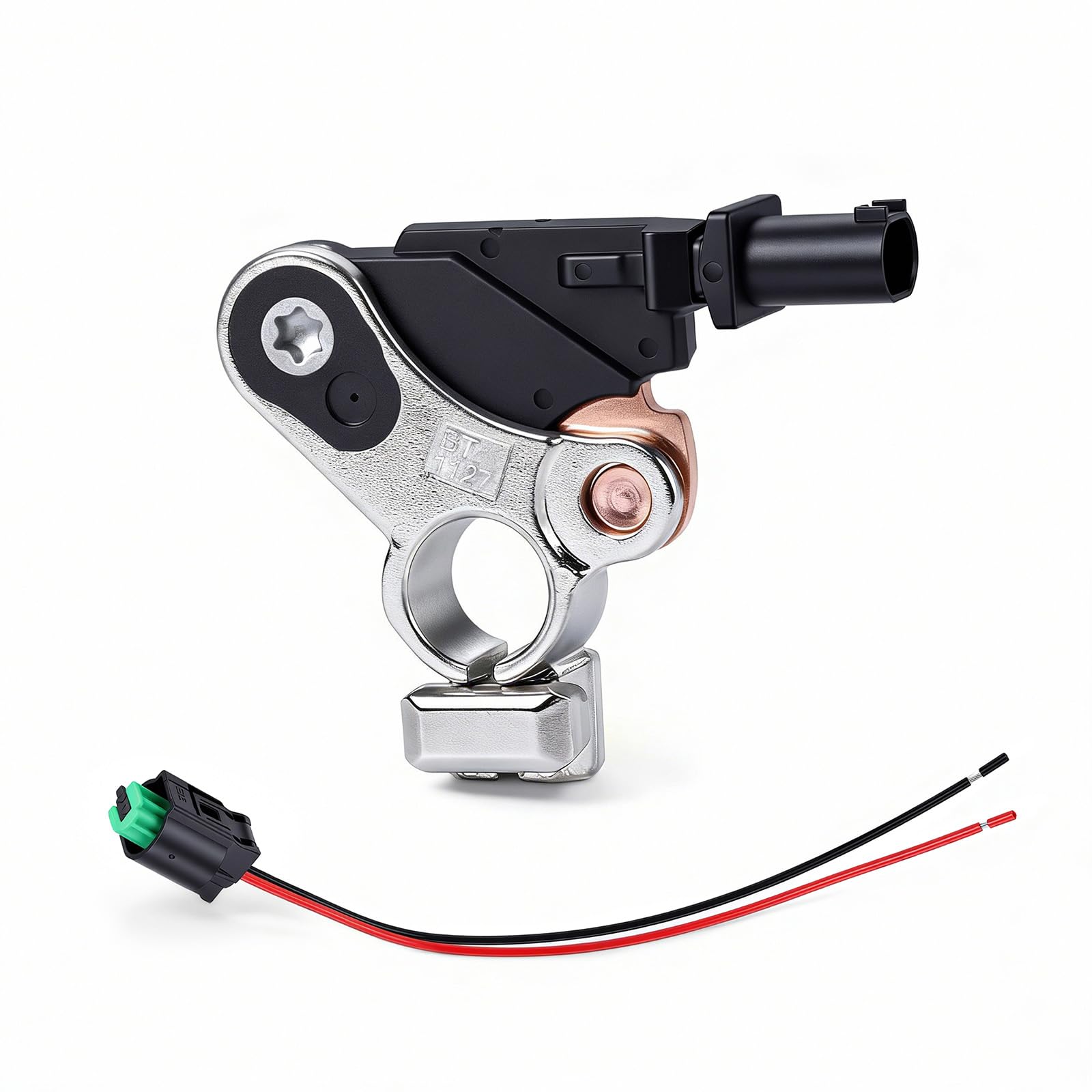 Amazon.com: 38920-TR0-A02 Battery Current Sensor Fit for 2012-2015
