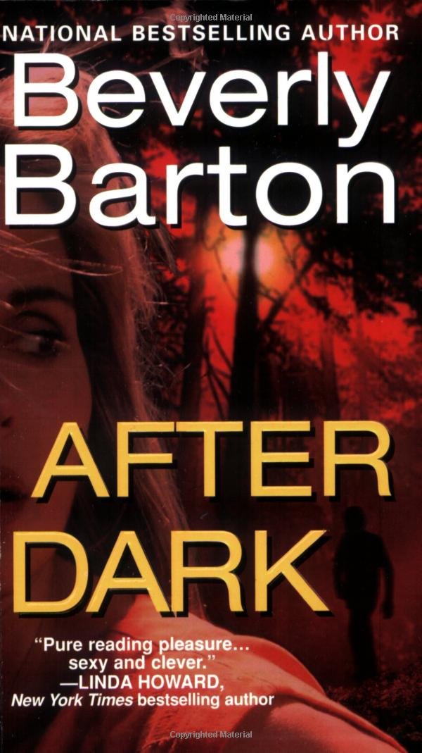 Buy After Dark — BookShops.in