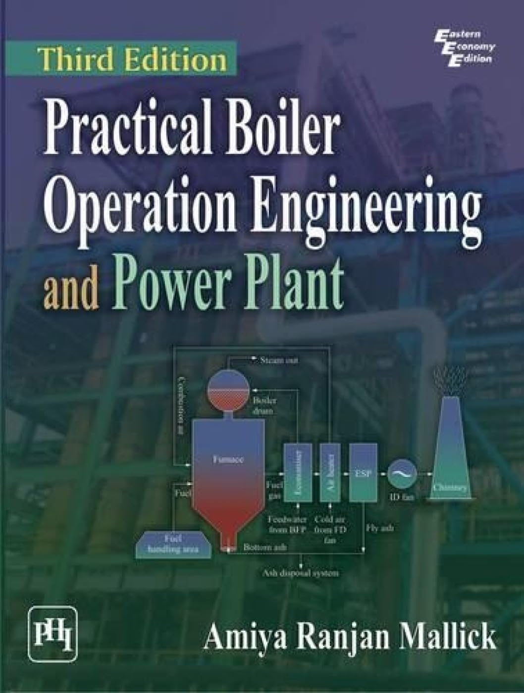 Buy Practical Boiler Operation Engineering and Power Plant — BookShops.in