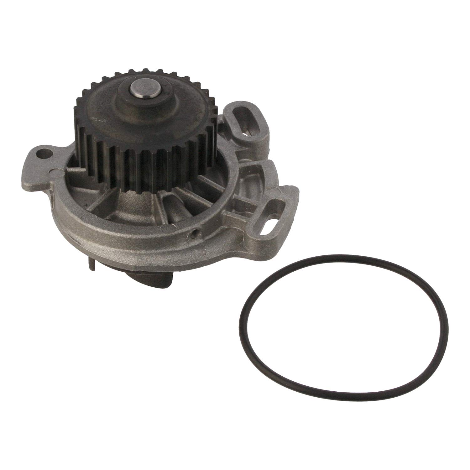 febi bilstein 01906 Water Pump with seal ring, pack of one
