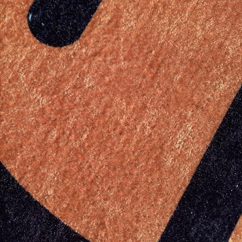 Tapete decorativo Bape Rug 56x79 cm irregular miniatura 5