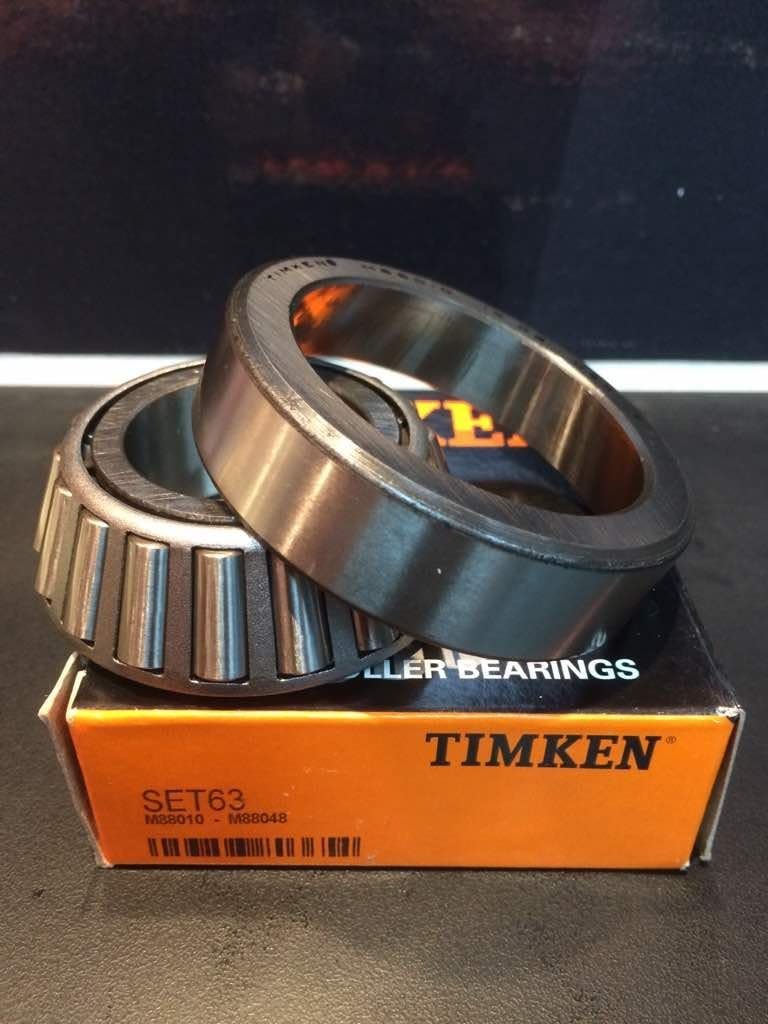 Timken SET52 Bearing Automotive