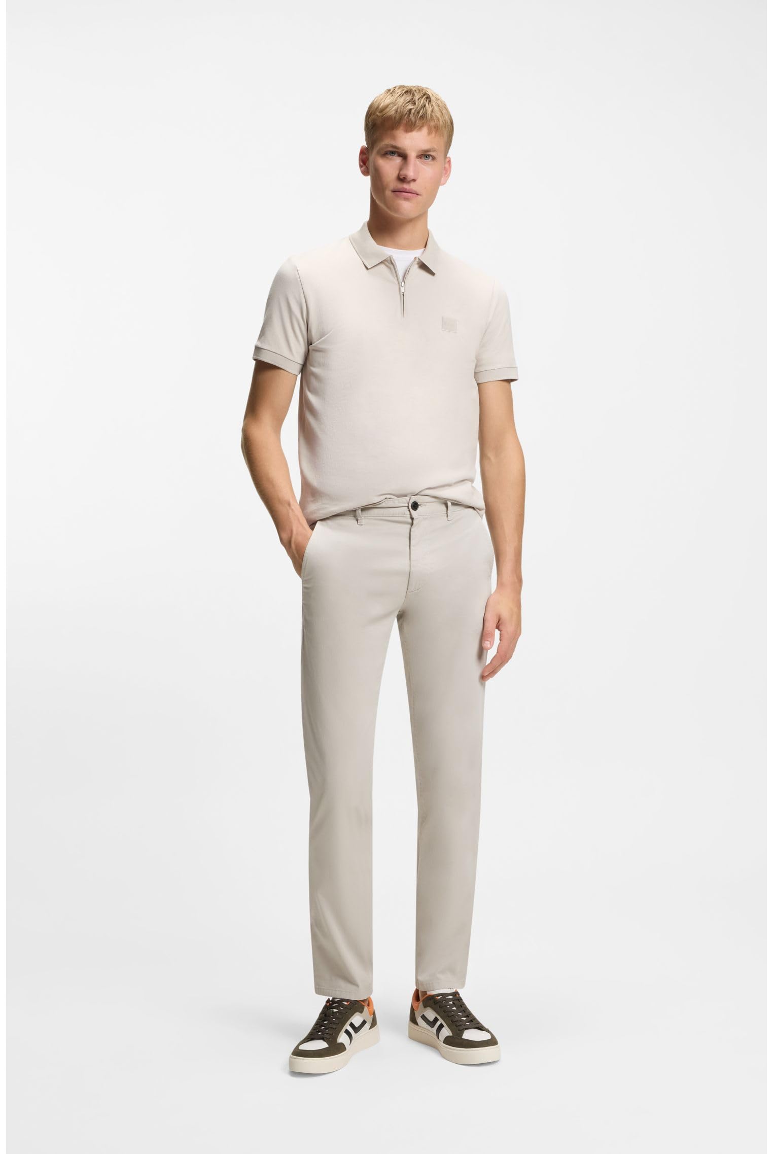 Boss Chino_Slim 10242156 01 – Bild 2