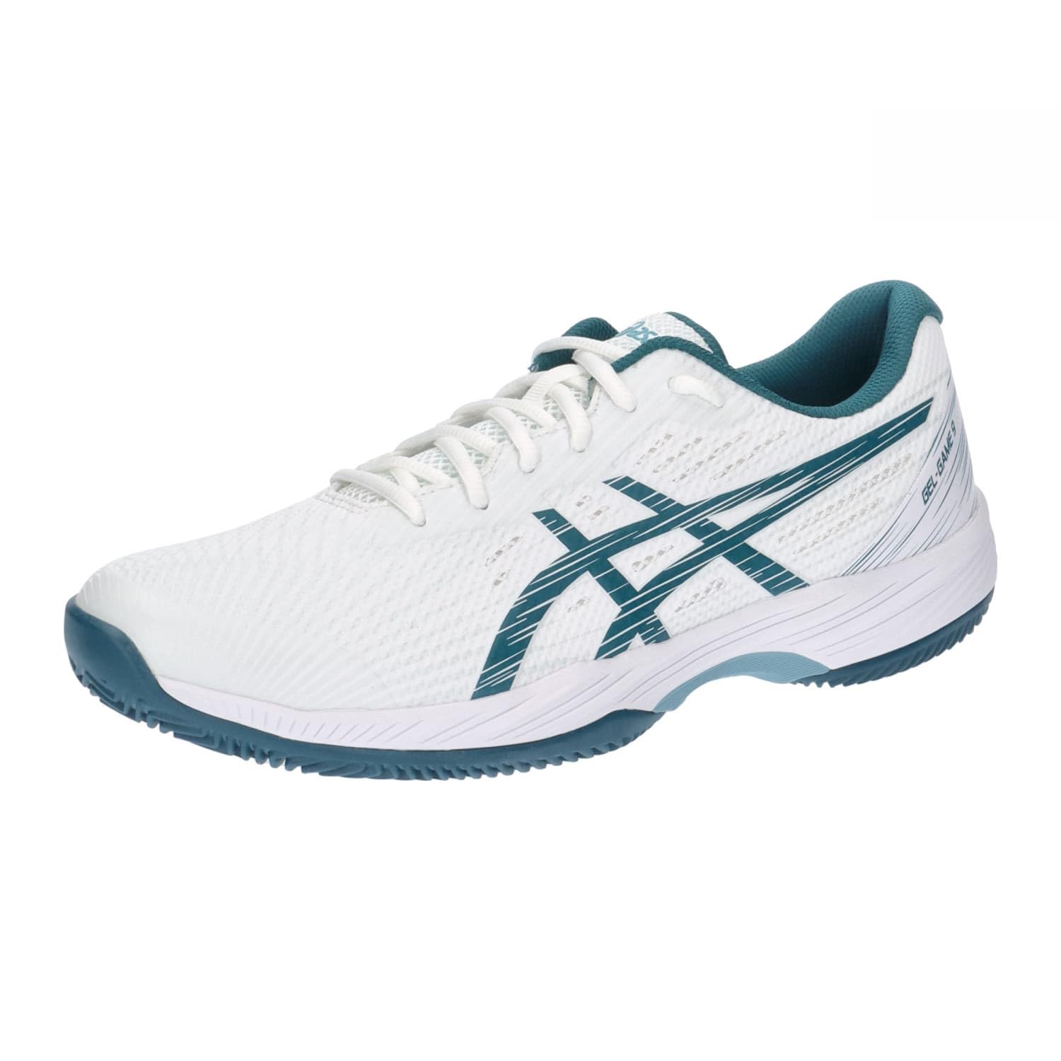ASICS Gel-Game 9 Clay/OC, Tennis Shoe Hombre