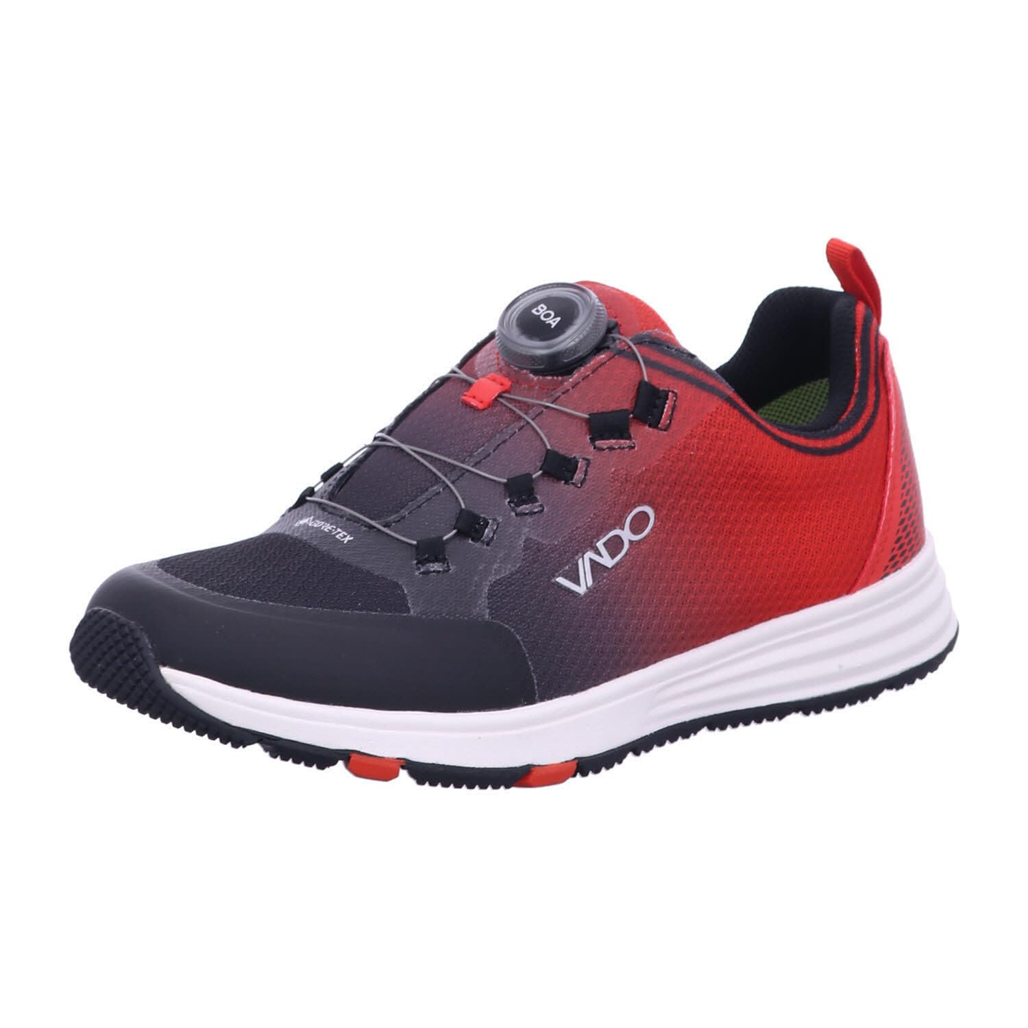 Vado FADE LO BOA Gore Tex Black Mehrfarbig