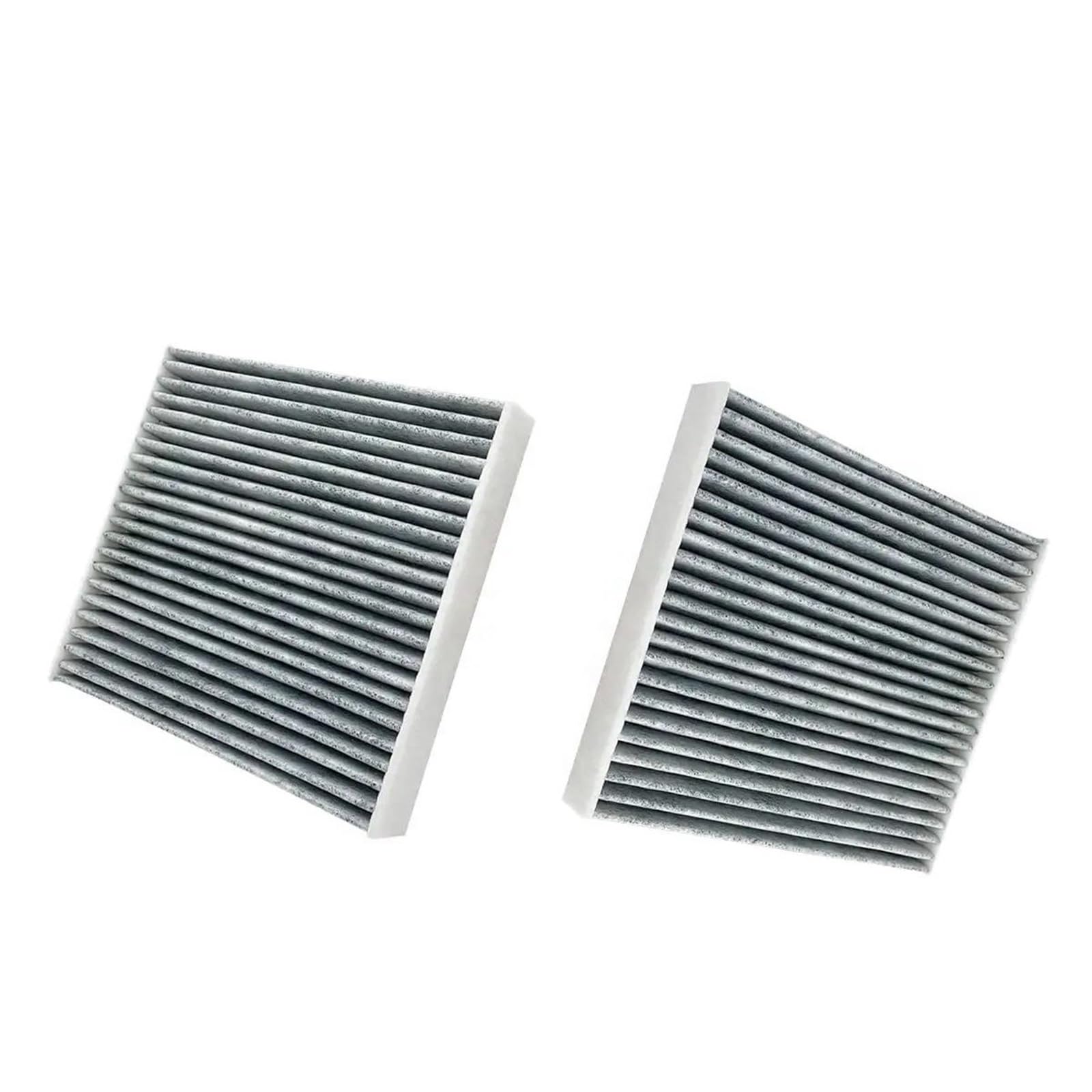 Car Parts Car Accessories Carbon Cabin Air Filter For Lexus NX350 2022-2024 CF12157 87139-0E040 87139-0R030 87139-26010 8713958010