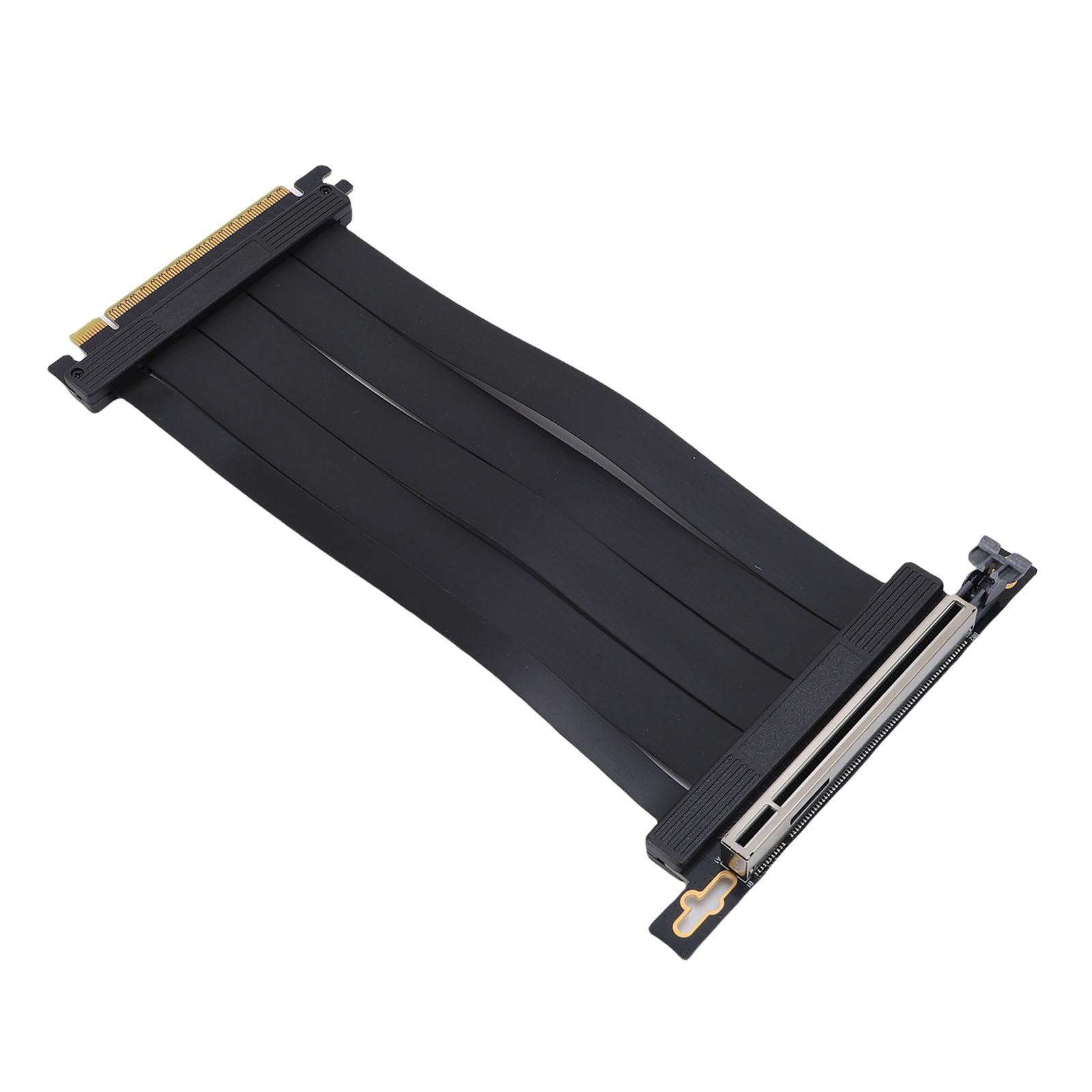 Cavo di Estensione PCIe 5.0 X16, Adattatore da 20 Cm per Scheda Grafica