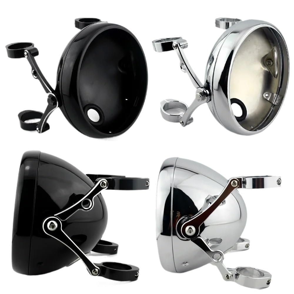 Copertura del faro 'alloggiamento LED