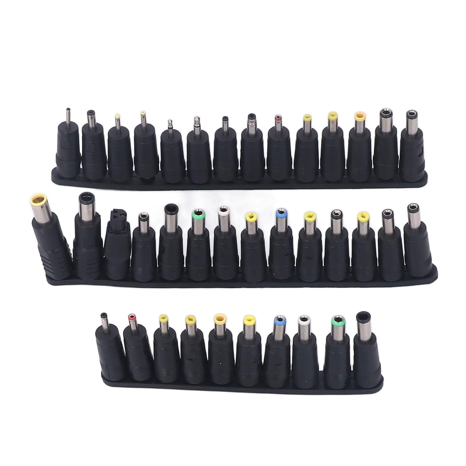Alomejor Cargador Adaptador de Corriente para Portátil, Juego