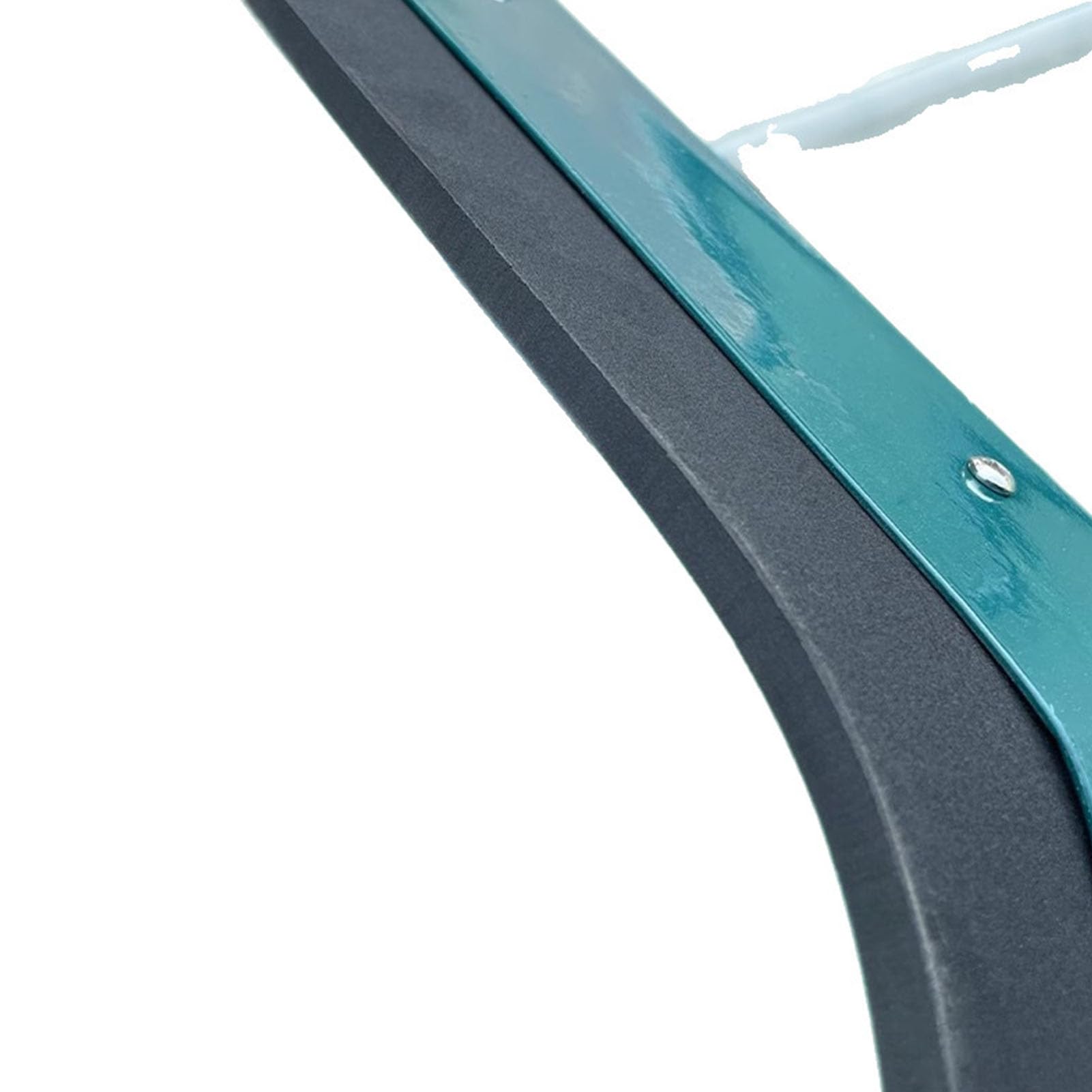 Empujador de Agua para Estadio de Aluminio – Escobilla Portátil para Canchas de Tenis con Poleas para Uso en Interiores/Exteriores