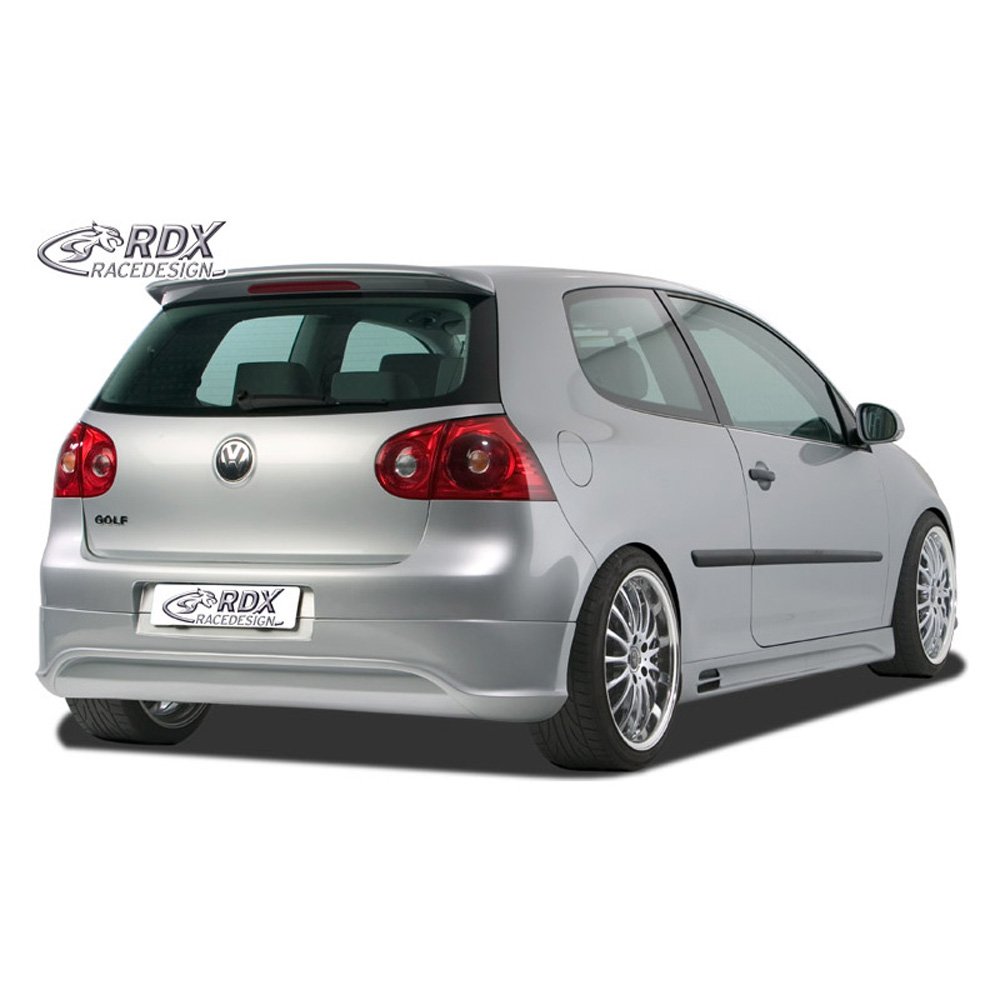 RDX Racedesign RDHA029 Heckansatz