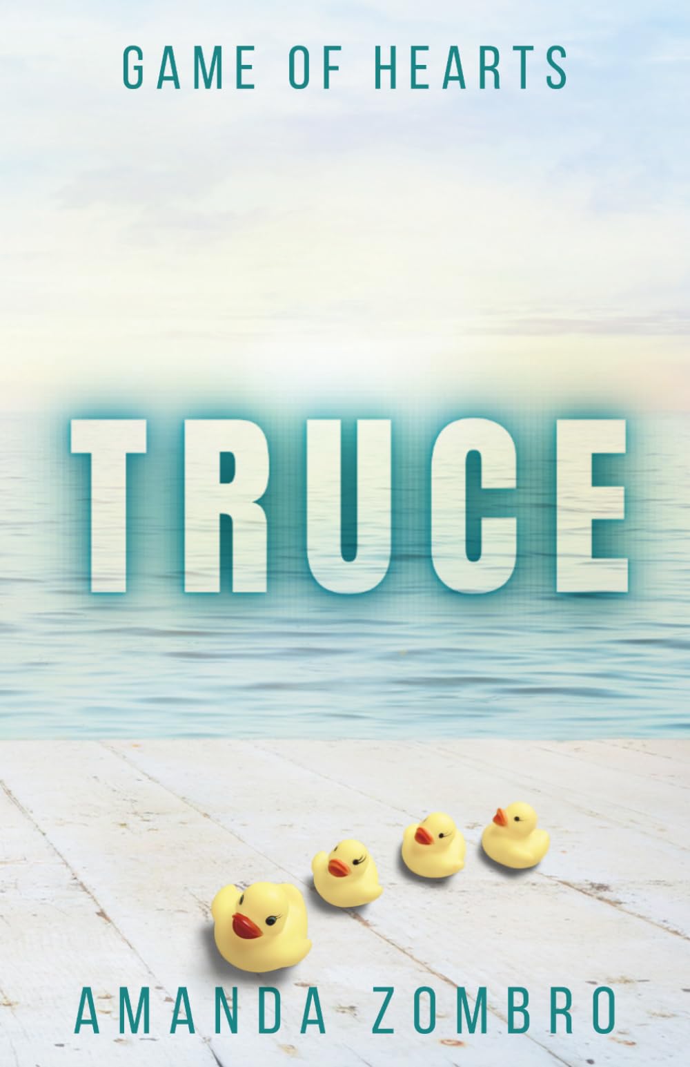 Truce