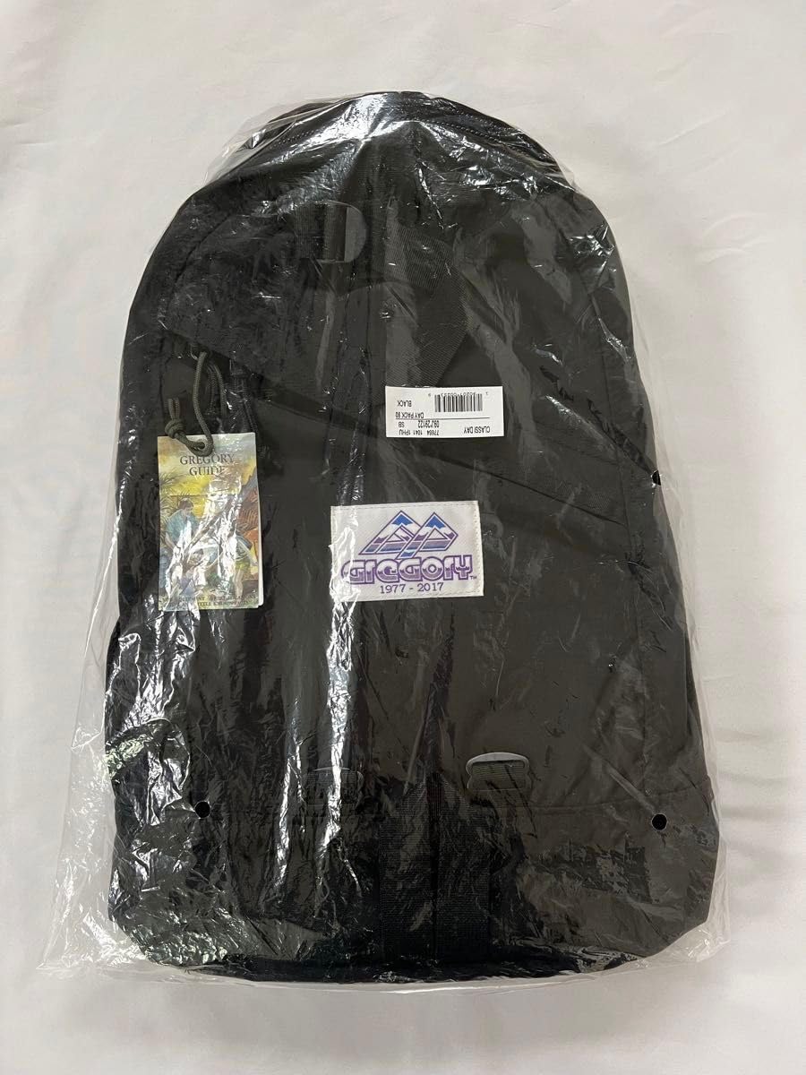 新品未開封Gregory Daypack 90 40’s Anniversary Gregory Daypack 90 40's Anniversary