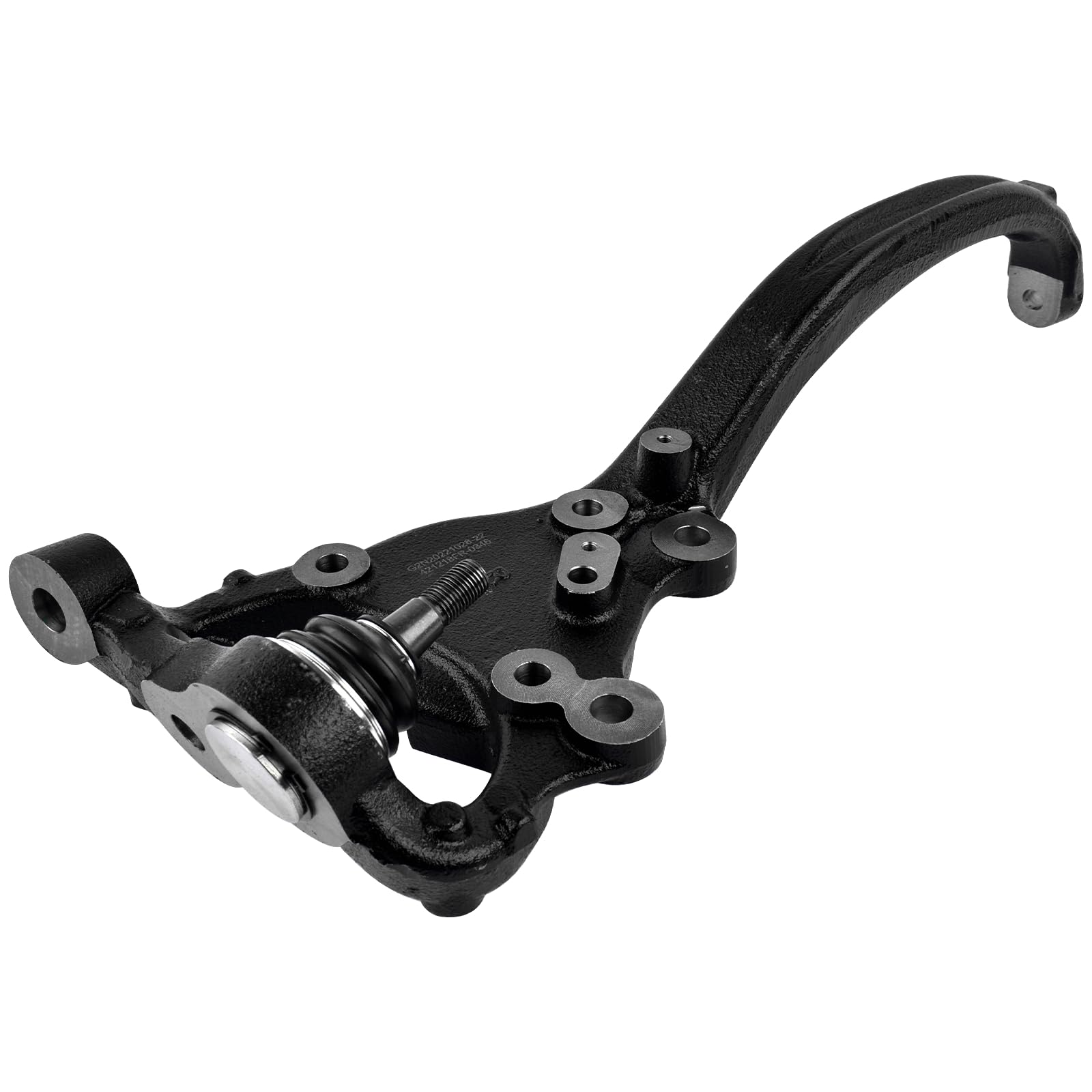 Amazon.com: Bicos 698-298 Front Right Side Suspention Steering