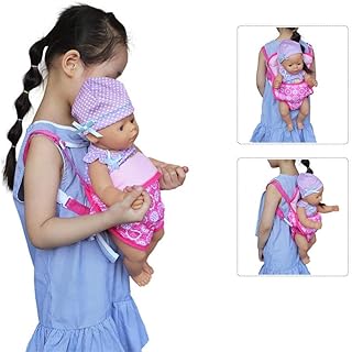 Porte bébé pour poupon Clearance