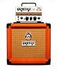 Orange Micro Terror Head + PPC108 Cab Mini Stack
