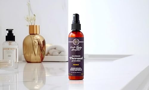 Miniatura 2 de Uncle Funky's Daughter Imprimación de máxima protección térmica