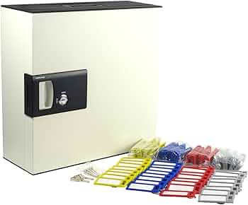 キーボックス コクヨ キーボックスシリンダーキーホルダー Amazon.co.jp: コクヨ キーボックス KEYSYS シリンダー キーホルダー64