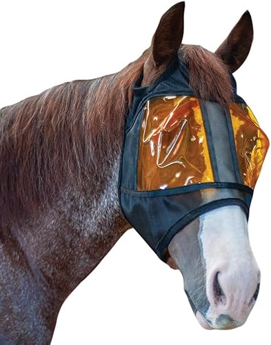 XpertEquine Máscara Equina de Restauración, Mediana