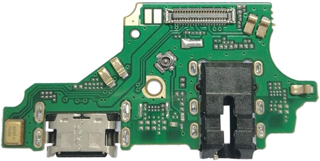 Accessories WHF Charging Port Board for Huawei Nova 3e / P20 Lite