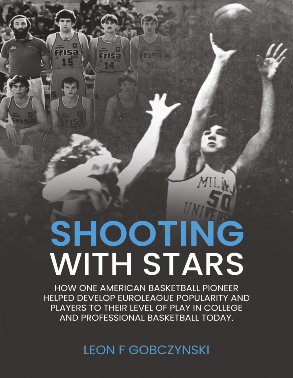 Shooting With Stars