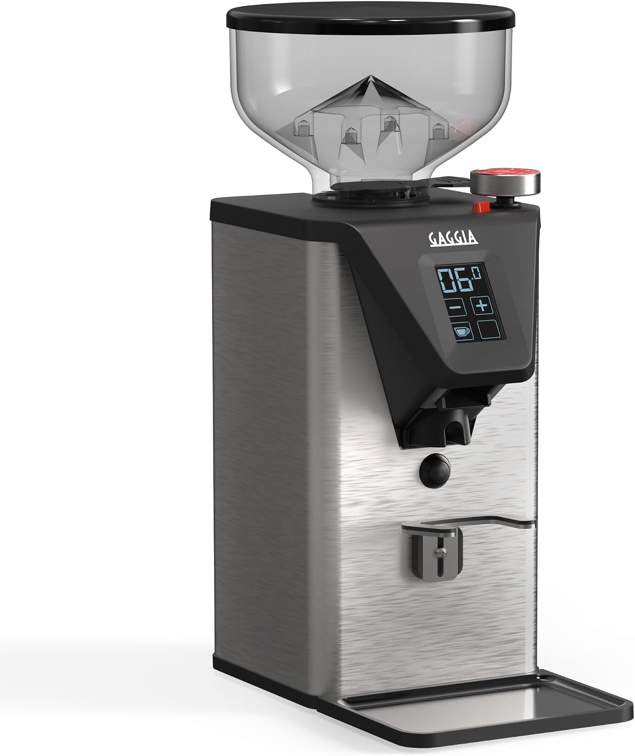 Gaggia MDF Grinder - Thumbnail 4