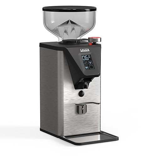 Gaggia MDF 55 Espresso & Coffee Grinder