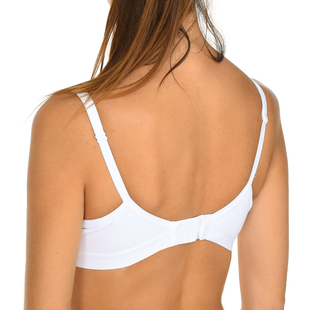 DIM Reggiseno Premaman Senza Ferretto e Senza Imbottitura 0099H Donna