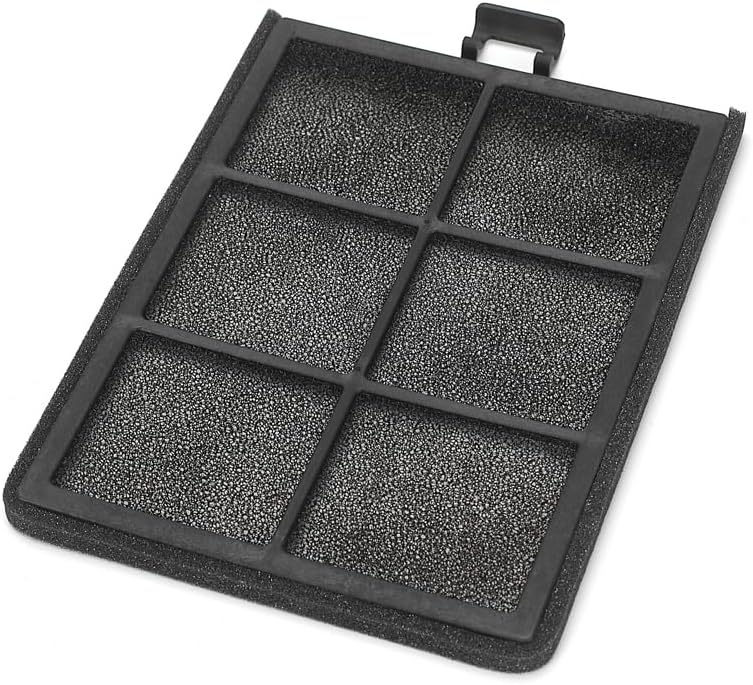 Air conditioning filter element JM-1246 YF-1059 XYohykai Fits for Komatsu PC50 PC55