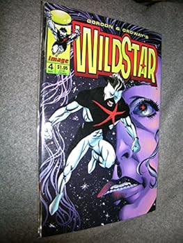 Comic WildStar: Sky Zero, Edition# 4 Book
