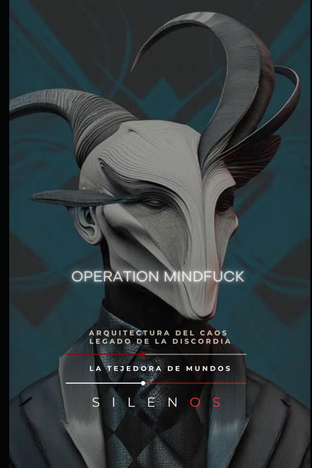 OPERATION MINDFUCK: Arquitectura del Caos y el Legado de la Discordia (Illuminati)