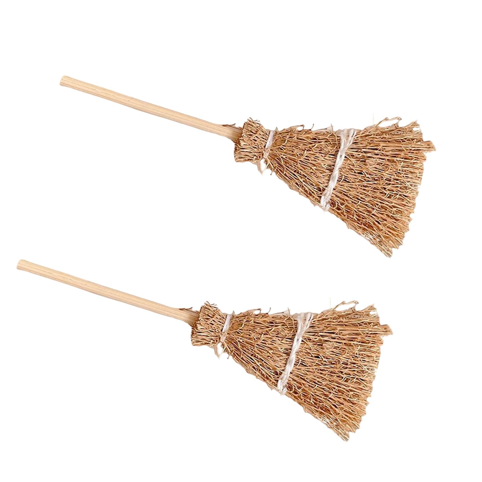 MICFENY 2PCS Retro Costume Barrettes Hairpins Acrylic Alloy Unisex Hair Accessories For Halloween Cosplay Festive Event