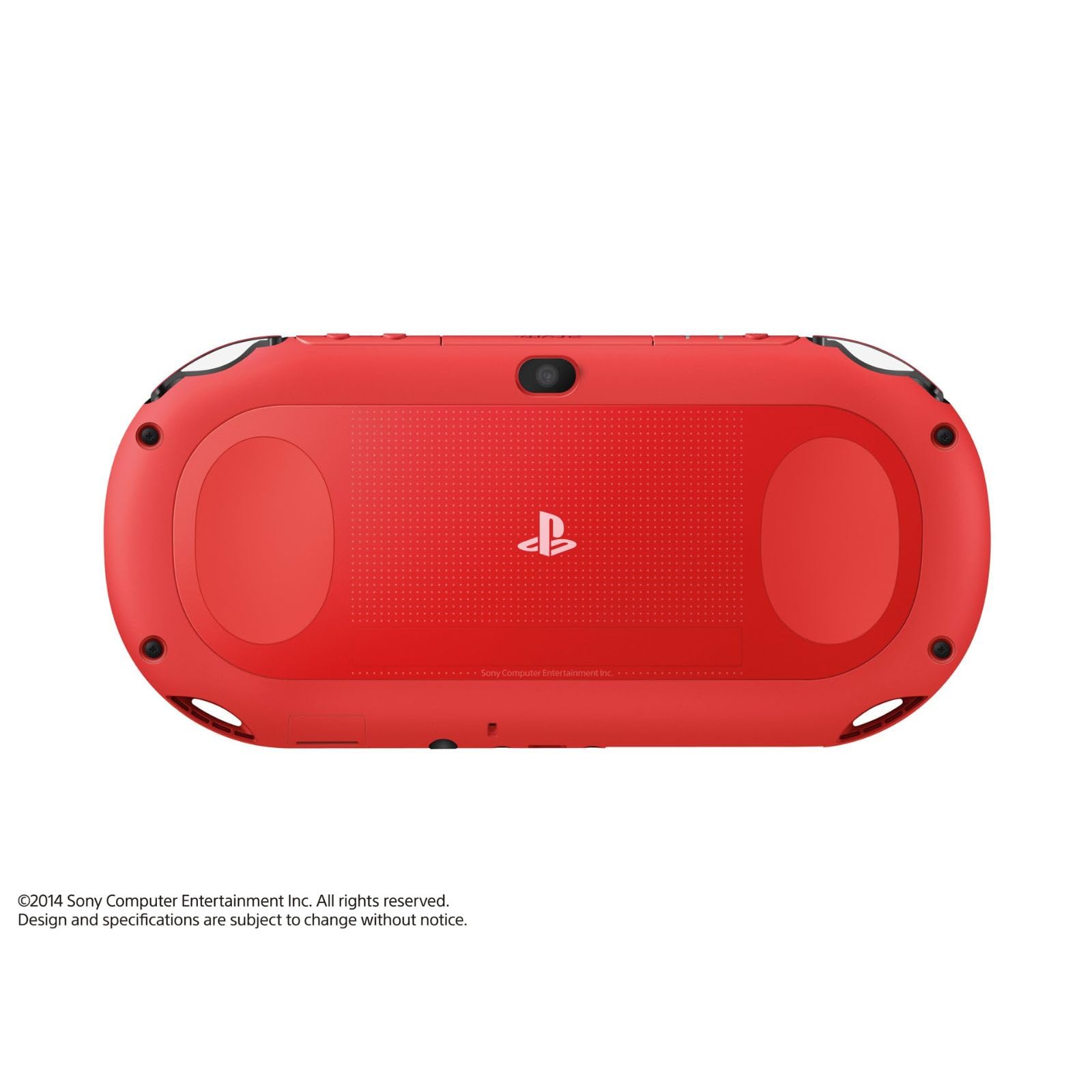 Amazon | 【整備済み品】 SONY ソニー PlayStation Vita Wi-Fiモデル