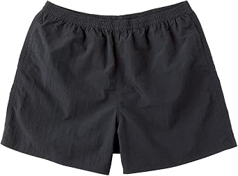 TRUS NSV-505 Versatile, Nylon Shorts, Water Repellent