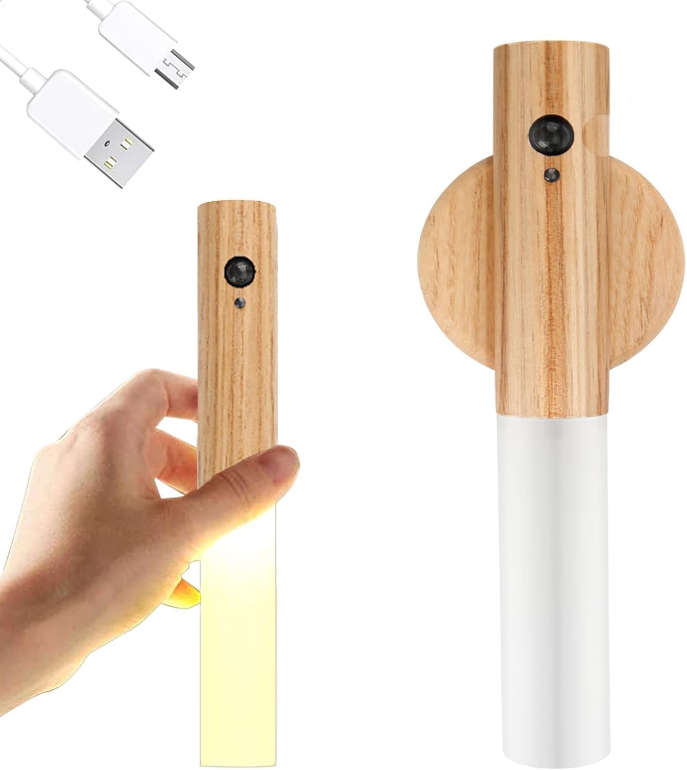 Stock Líder -Motion Sensor Night Lights - Image 3