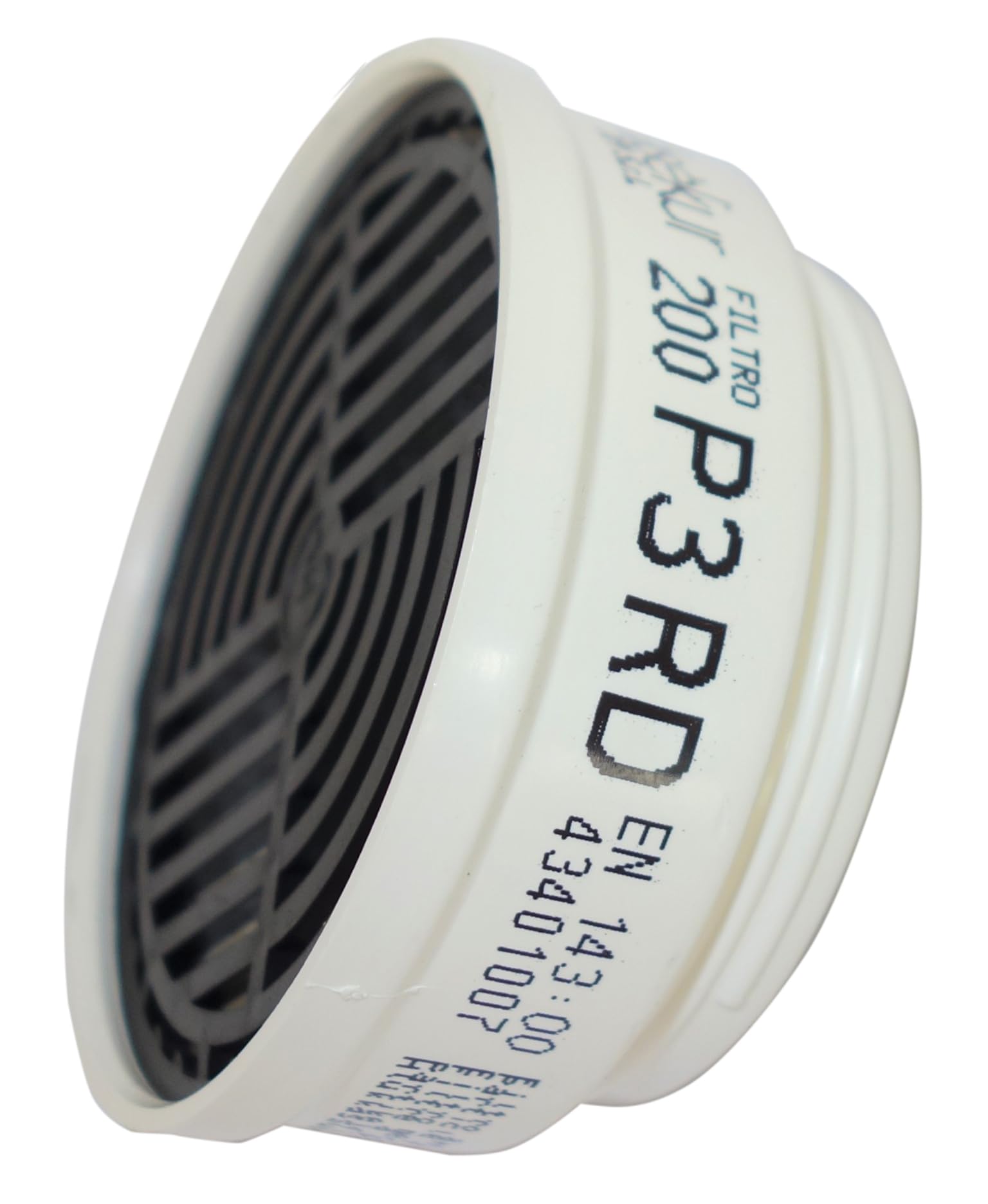 Partikelfilter200 P3R D f.Art.Nr.4000370789 gegen Partikel