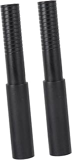 Kisangel 4 Pçs Clube Extensão Eixo Putter Extensor Vara De Alinhamento Golfe Extensor Vara Motorista Pp Extensão Haste Grafite Eixos Extensor Vara Clubes De Golfe Acessórios Virola