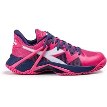 Diadora Womens B.Icon 2 All Ground Tennis Shoe