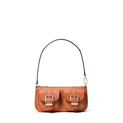 MICHAEL Michael Kors Zoe Small Convertible Pouchette Women