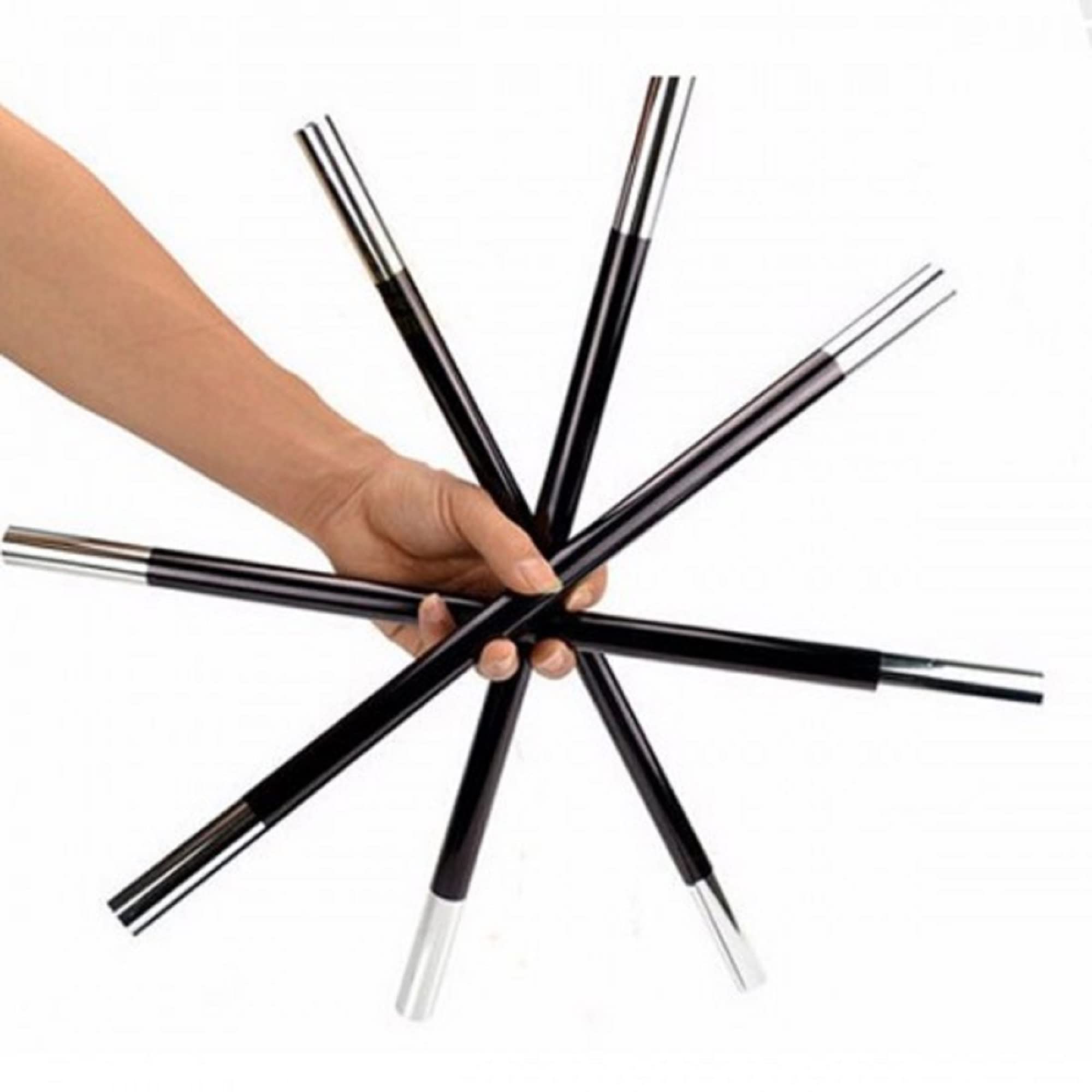 【希少】Verdy Magic stick ラグマット Buy Zelvi Magic Stick Silver Appearing Cane Metal Steel