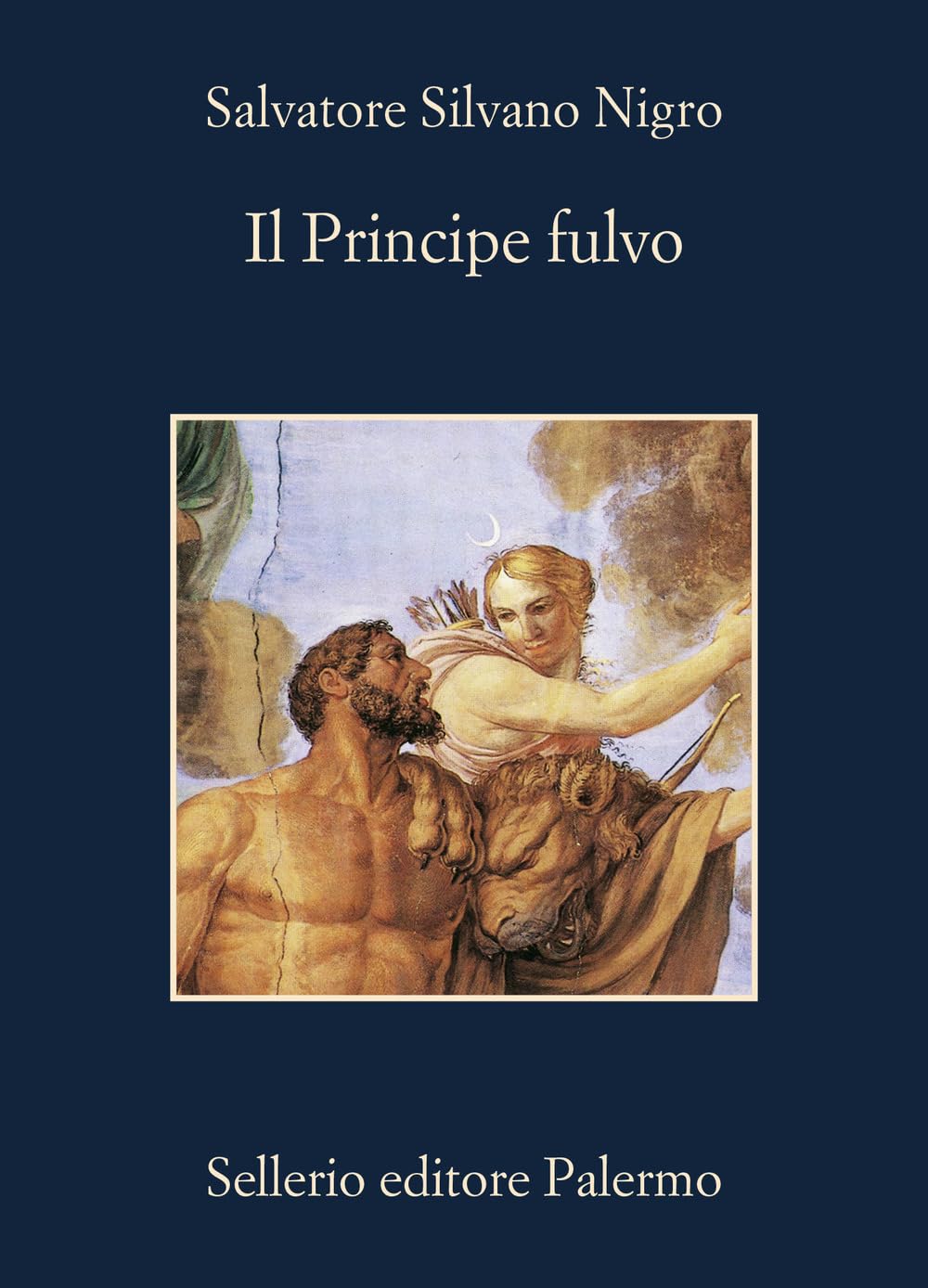 Il Principe Fulvo - 4