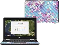 Vista 155 de MightySkins - Skin de fibra de carbono para cámara Blink XT para exteriores, chips dorados, acabado de fibra de carbono texturizado, protector