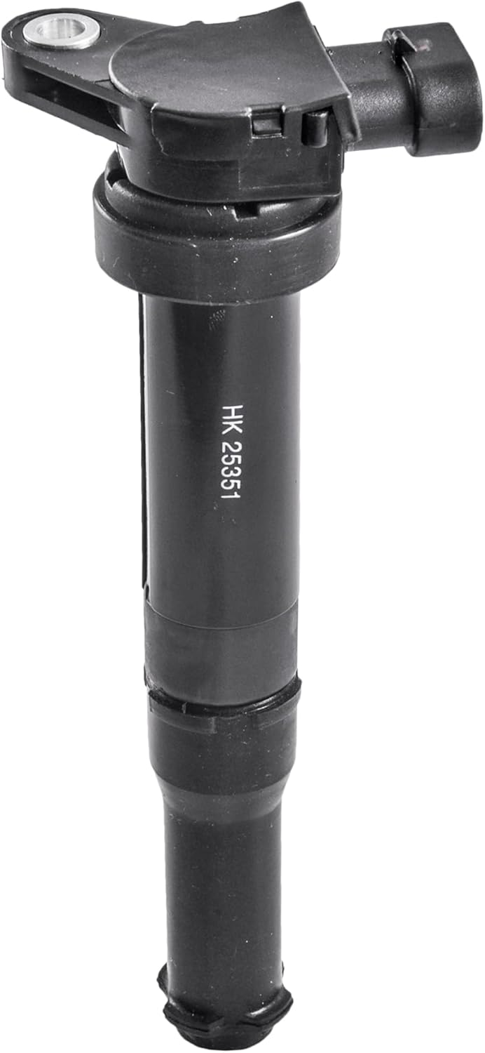 Herko Ignition Coil B085 For Kia carens Hyundai BAE400 (27301-23400)