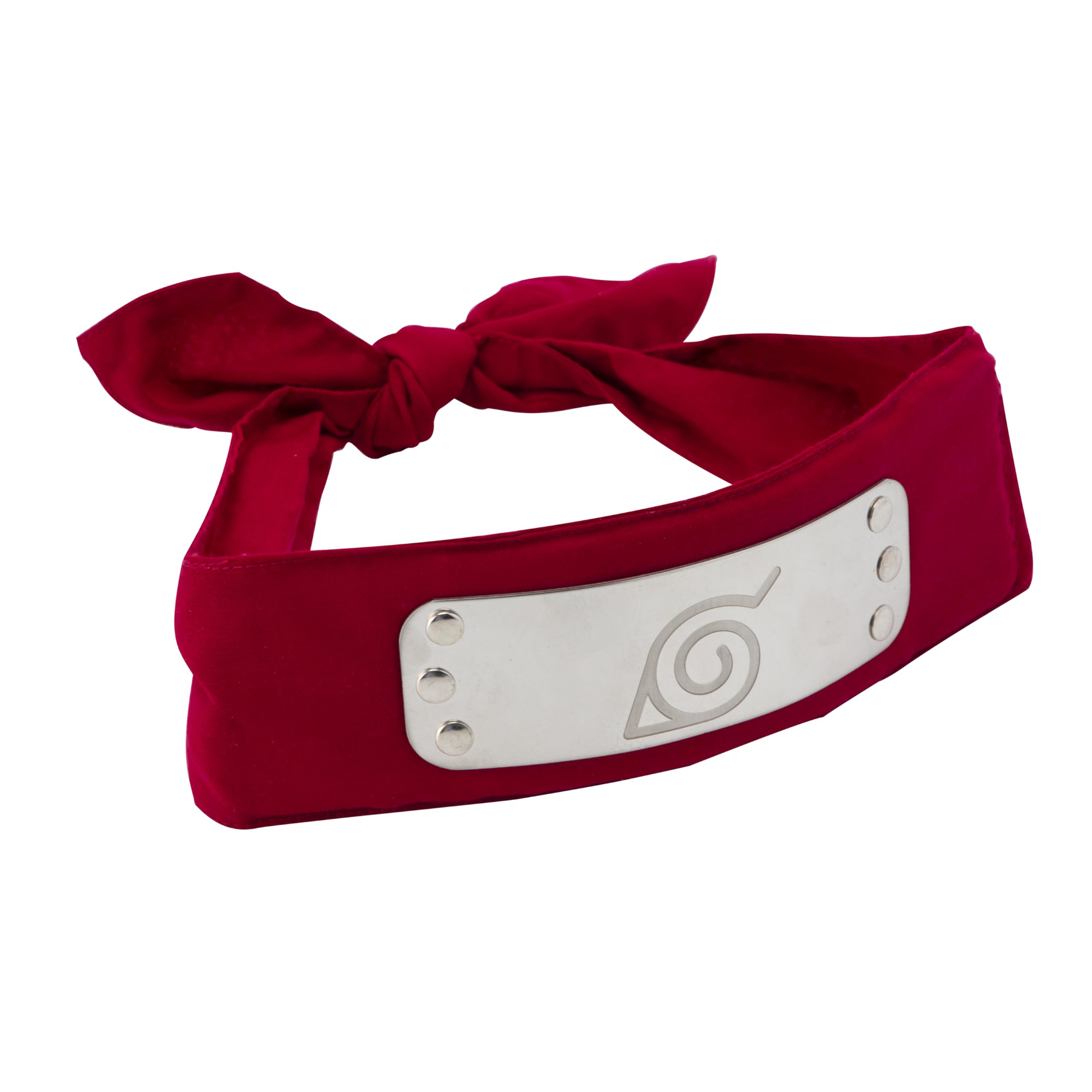 ABYSTYLE Réplique officielle Konoha de Naruto Shippuden pour adulte - Taille adulte - 88,9 x 4,8 cm