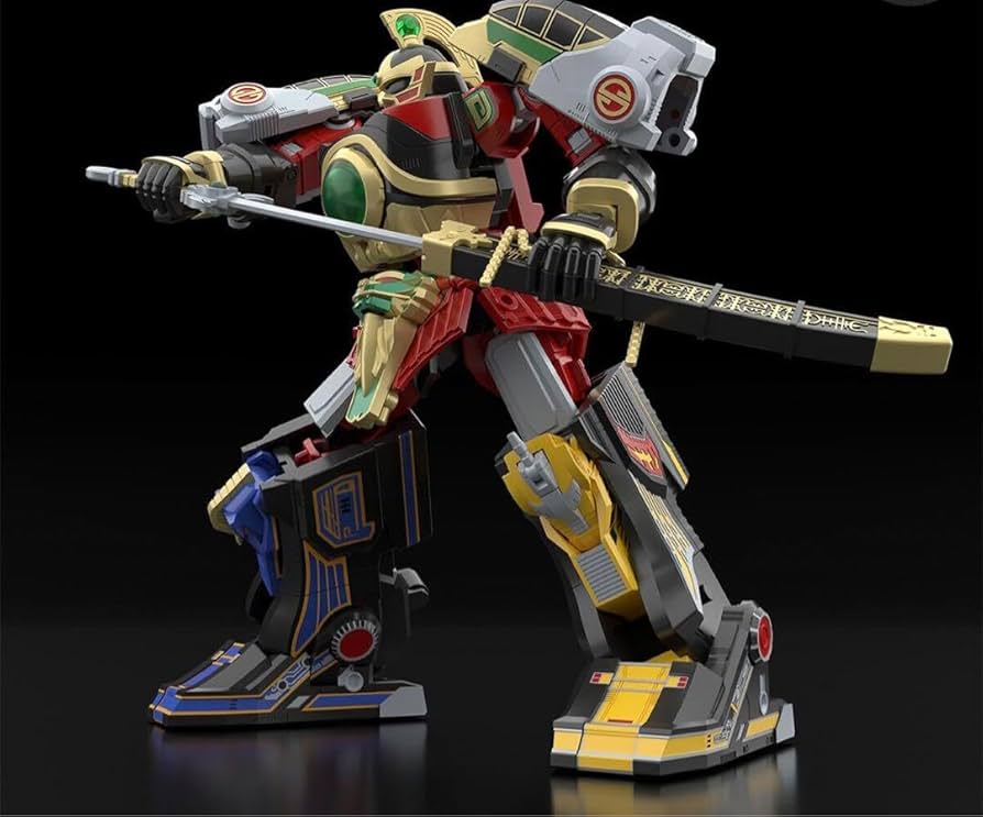 五星戦隊ダイレンジャー　スーパーミニプラ　SMP ダイムゲン 五星戦隊ダイレンジャー スーパーミニプラ SMP ダイムゲン 9月20日（水