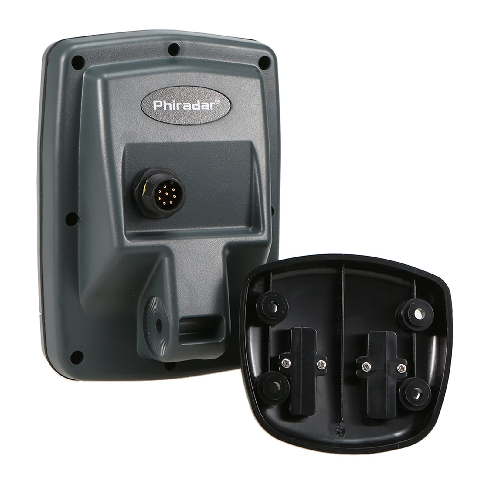 Camera Sous Marine, Capteur de pêche Sonar Capteur de pêche Restaurant Alarme Portable 3.5" LCD FISH FINDER DÉTECTEUR DE FISH PÊCHE LOCATOR PÊCHE PÊCHE PESCA Détecteur de Poisson Sous-marin étanche
