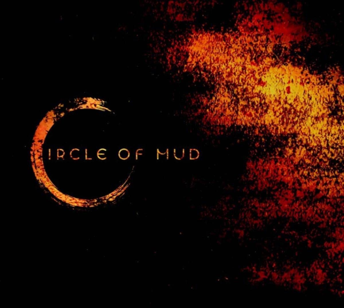 Circle Of Mud (LP) [VINYL]
