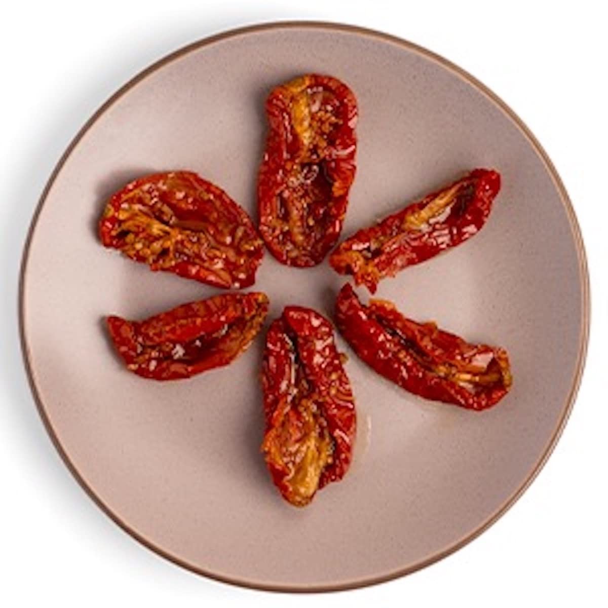 2 x Pomodori secchi in olio extra vergine di oliva 330gr.